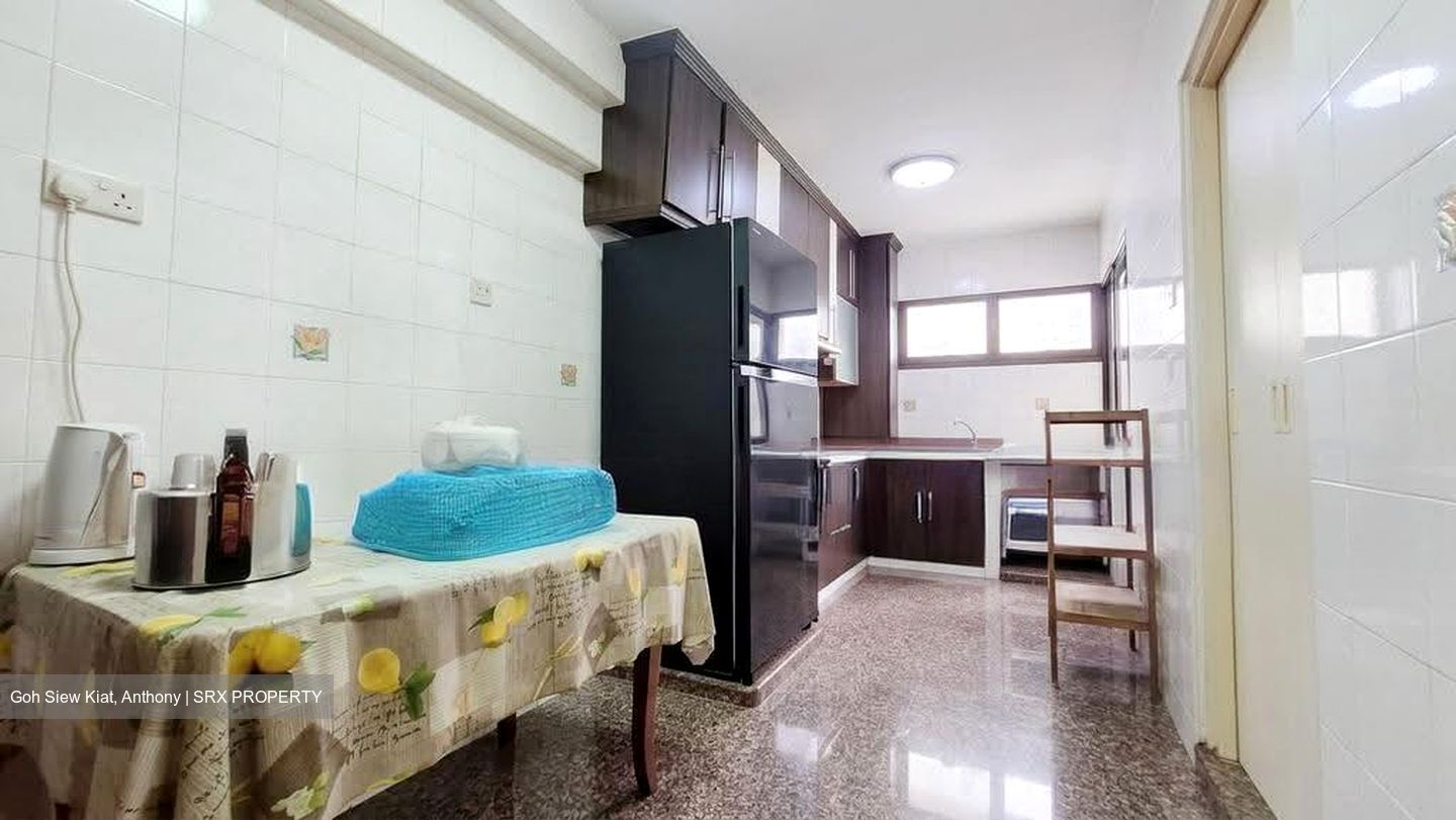 Blk 324D Anchorvale Grove (Sengkang), HDB 5 Rooms #636392481